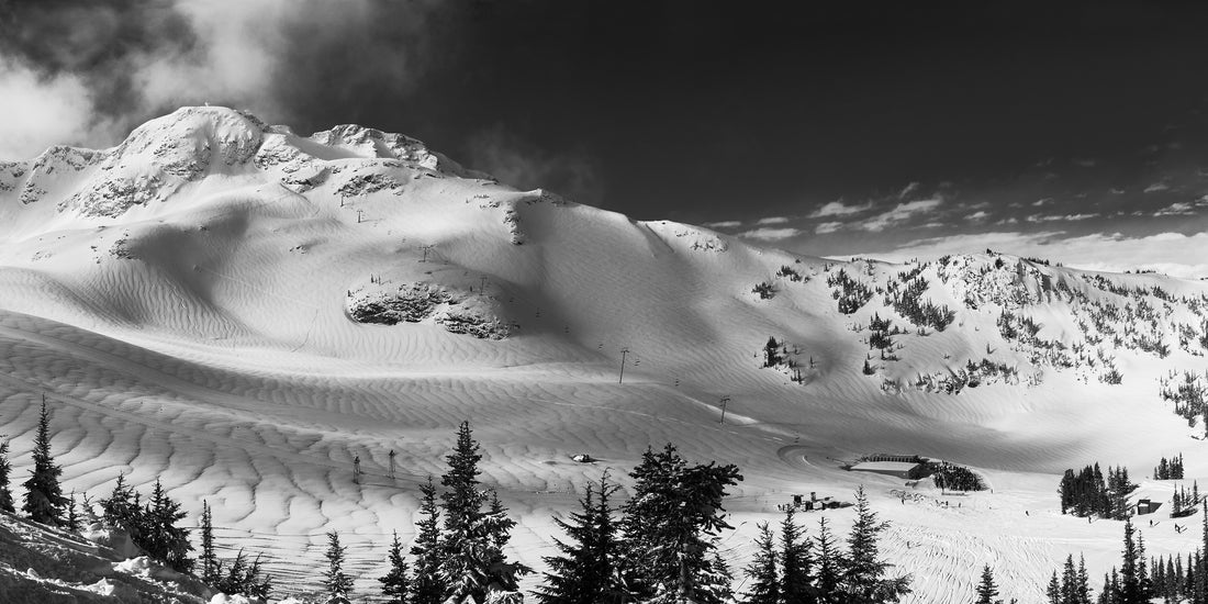 Whistler Peak